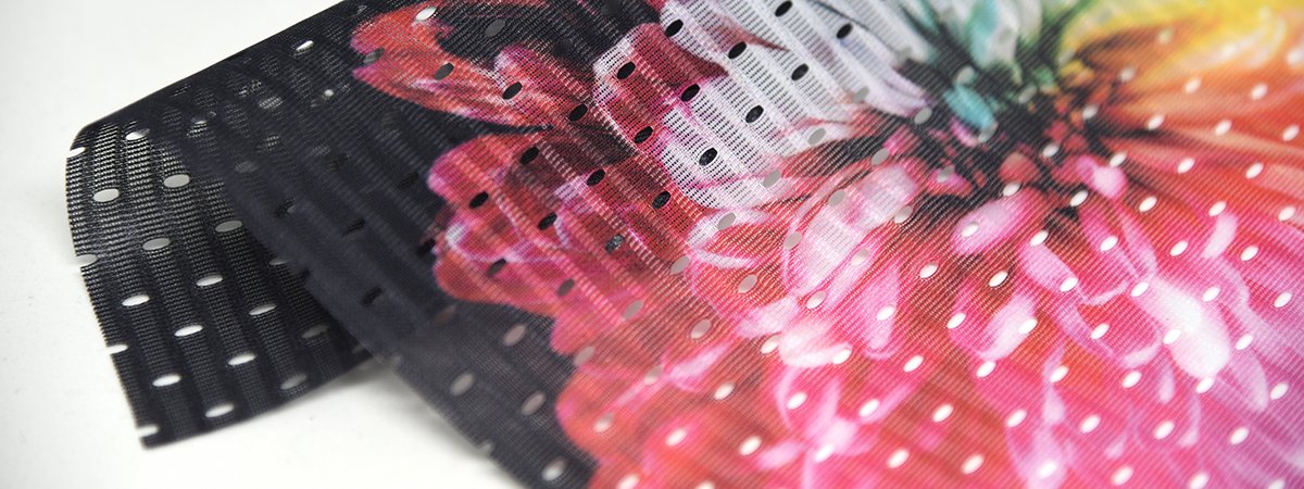 From Concept to Reality: Bringing Your Mesh Print Design to Life