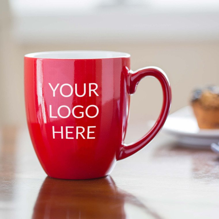 The Impact of Custom Coffee Mugs on Your Home