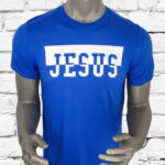 Inspirational Jesus T-Shirt Designs to Elevate Your Wardrobe