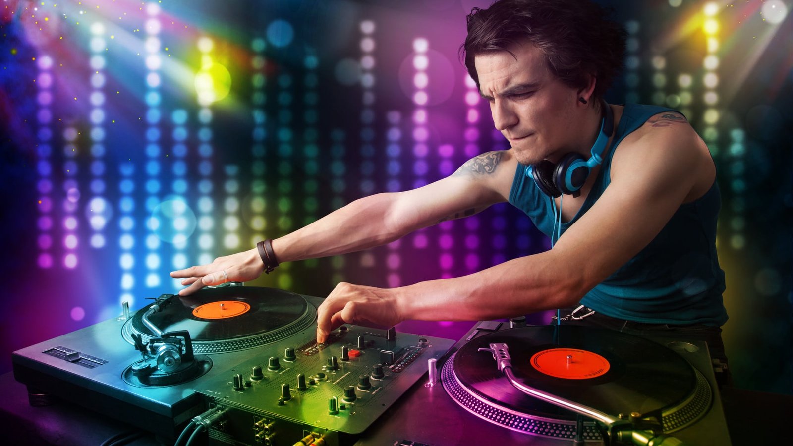 Mixing Business with Pleasure: Why Your Corporate Event Needs a DJ