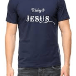 Men’s Christian T-Shirts: A Closer Look at the Message Behind the Prints