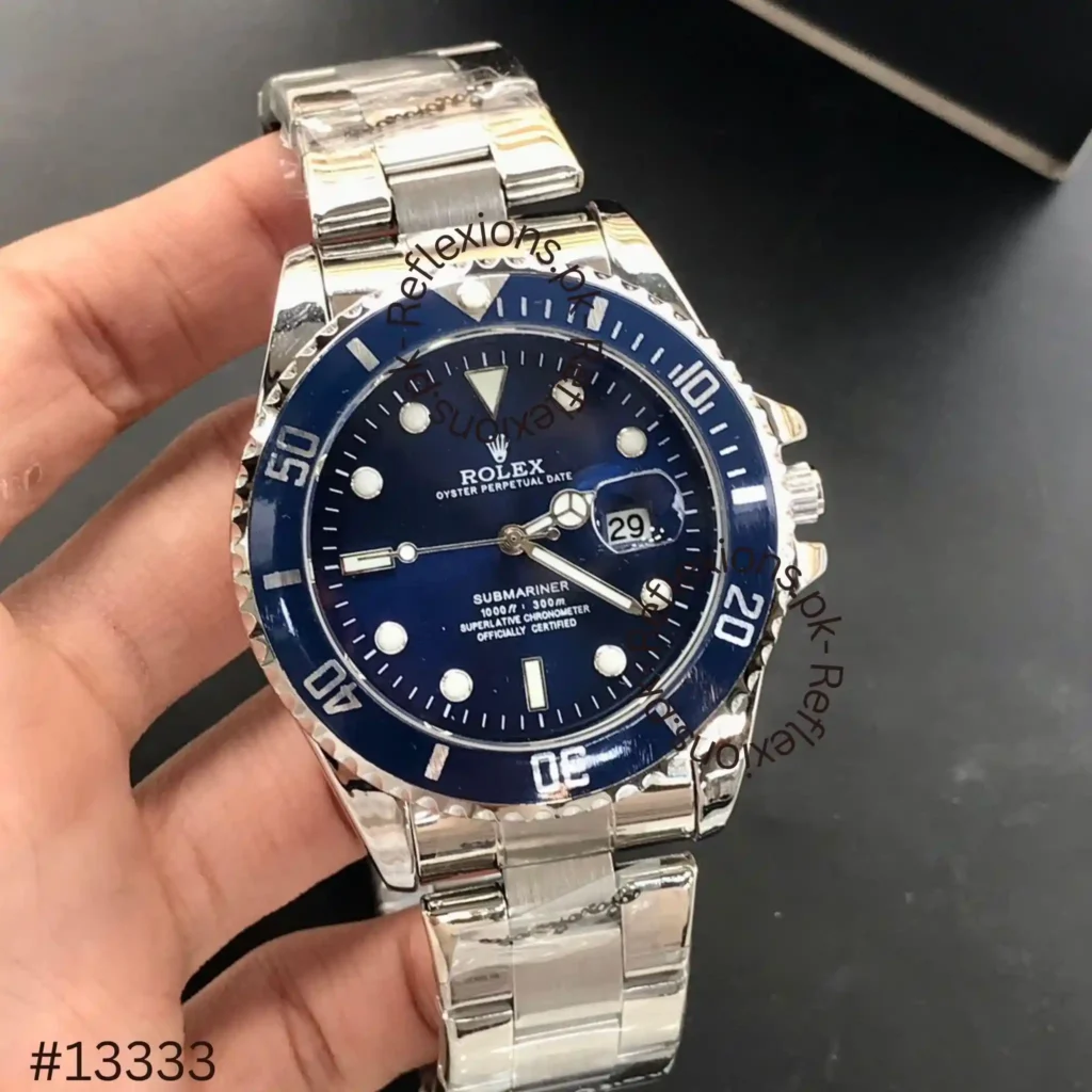 Decoding Excellence: Your Ultimate Guide to Selecting the Perfect Replica Watch
