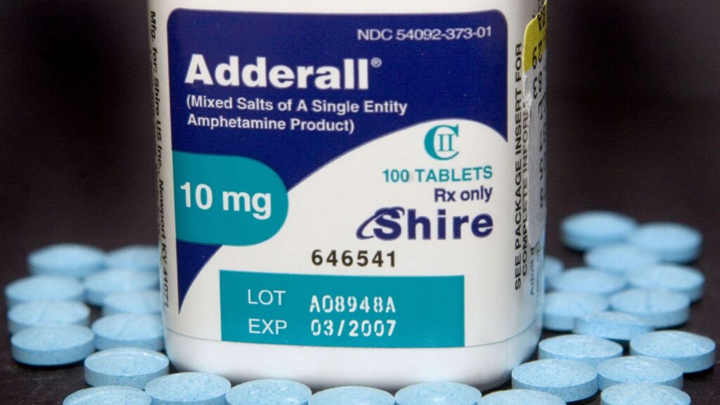 Enhance Cognitive Performance: Discover the Benefits of Adderall for Sale