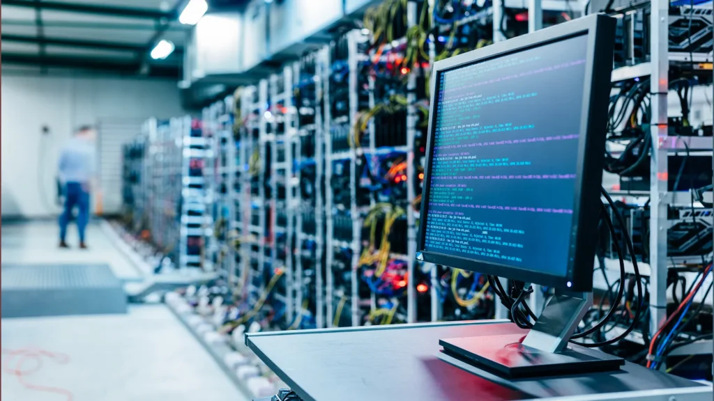 Antminer Supplier Showdown: Comparing the Leading Providers in the Market