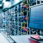 Antminer Supplier Showdown: Comparing the Leading Providers in the Market