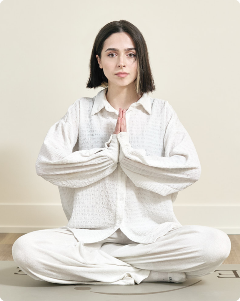 Harnessing the Power of Yoga for Stress Relief