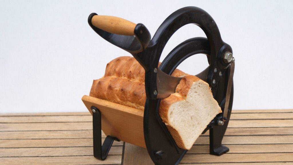 Slice and Dice: How to Find the Perfect Bread Slicer for Your Needs