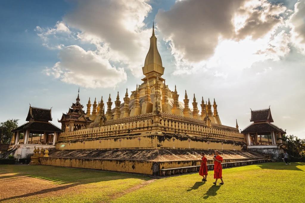 Experience the Wonders of Laos: The Ultimate Travel Adventure