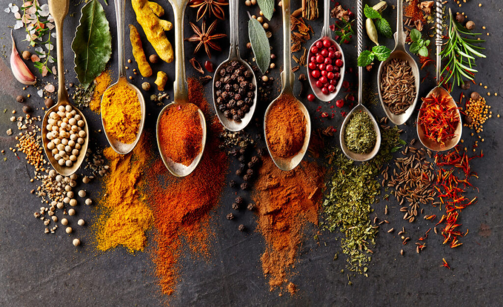 The Essential Guide to Spices and Seasonings: Elevate Your Culinary Skills