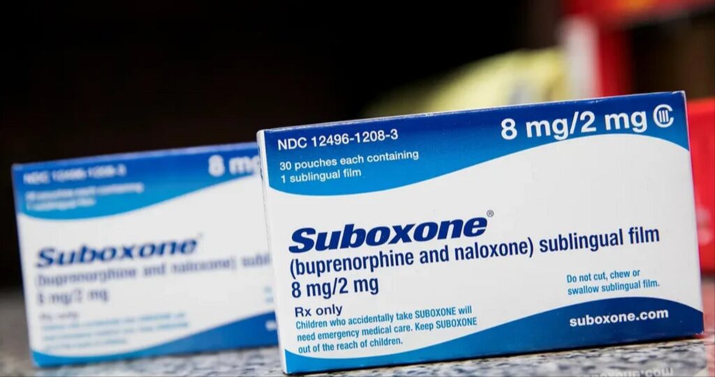 Navigating the Online Market: A Step-by-Step Approach to Buying Suboxone