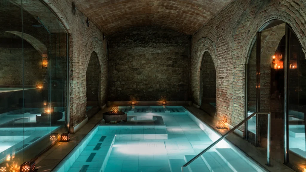 Relax in Style: Top Luxury Spas in London You Can’t Miss