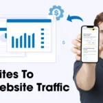 Elevate Your Online Strategy: Where to Find the Best Traffic Buying Websites