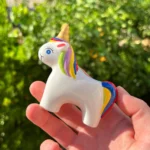 A Whimsical Touch: Exploring the Popularity of Unicorn Ceramic Pipes in Modern Culture