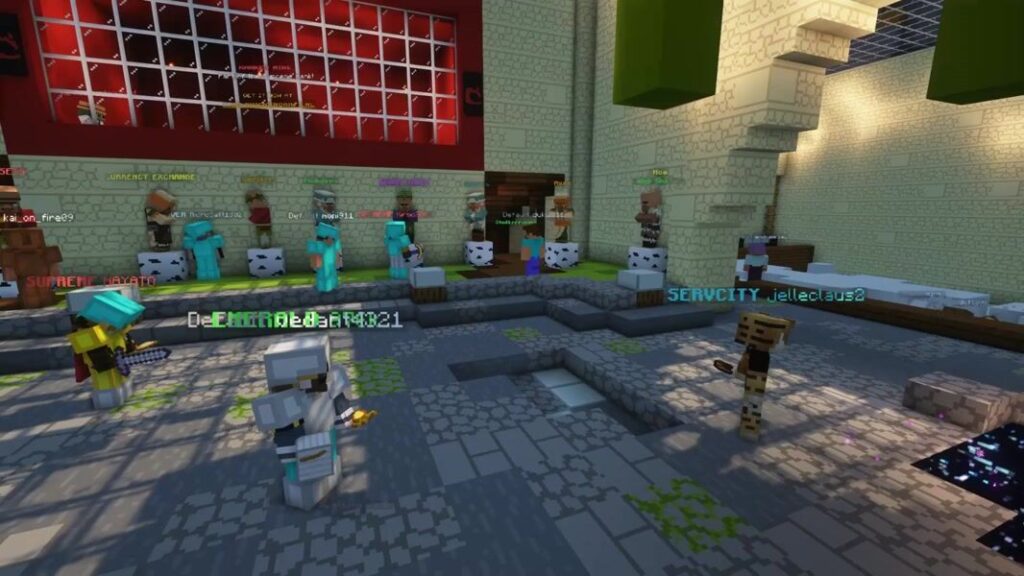 Reviewed 3 Free Minecraft Server Hosts