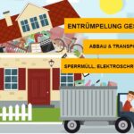 Effizient und stressfrei: Ihre Checkliste für die Haushaltsauflösung in Berlin
