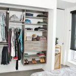 Smart Reach-In Closet Designs: Combining Functionality and Elegance