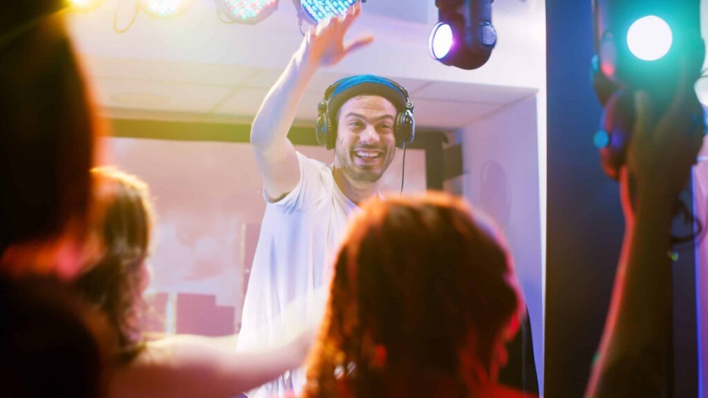 Hire DJ Services for Your Next Event