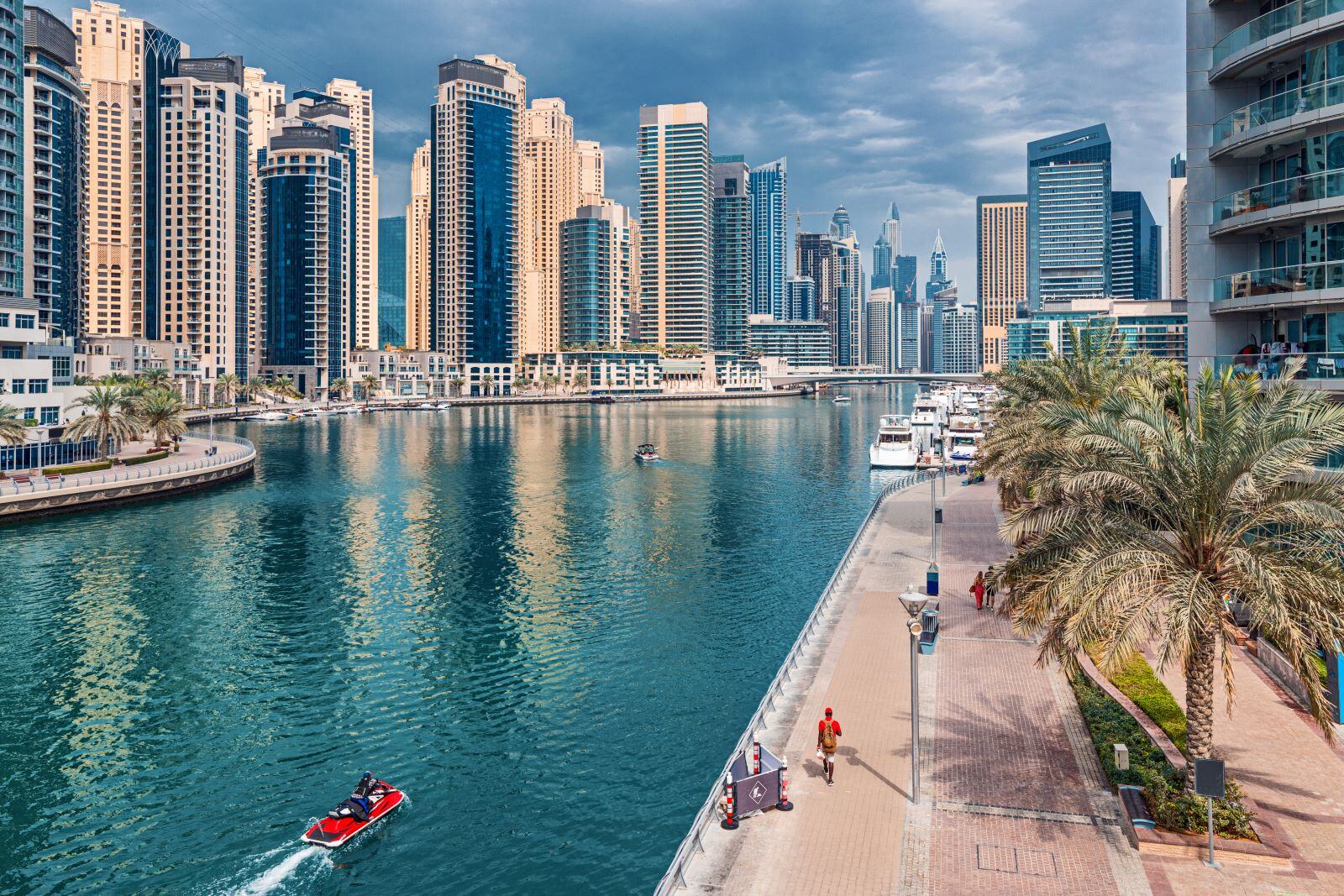 Exploring Dubai’s Luxury Off-Plan Market with Eplog offplan