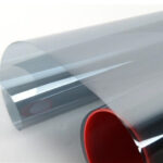 Enhancing Comfort and Protection with UV Light Film for Windows