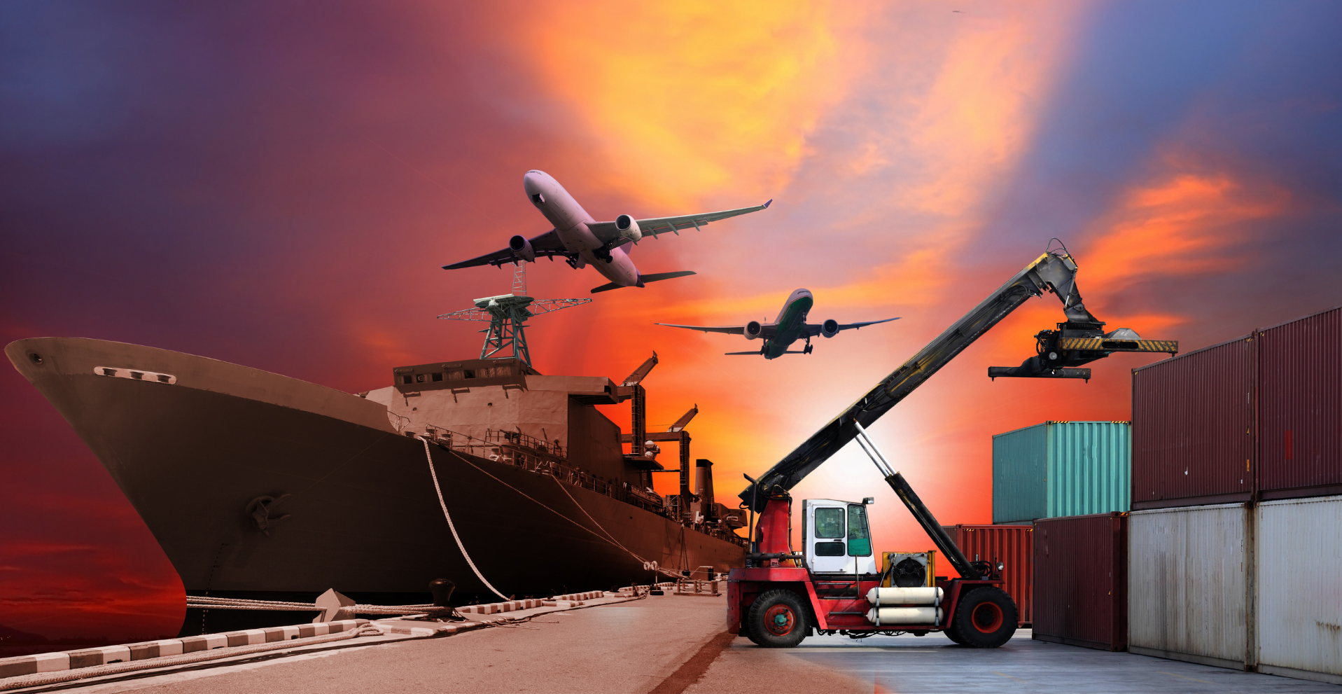 Top Qualities to Look for in a Reliable Freight Forwarder