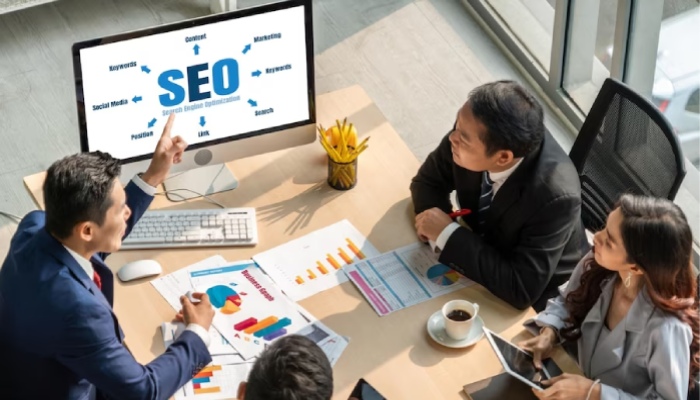 Boost Your Website’s Visibility with Premier SEO Services in Dubai