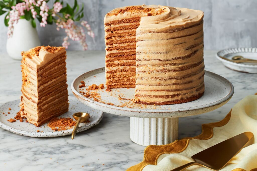 10 Irresistible Honey Cake Recipes You’ll Love