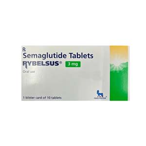 Rybelsus Tablets: A Comprehensive Guide to the Oral Diabetes Treatment