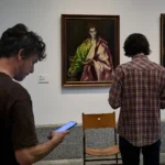 Guía Completa de Exposiciones Gratis Madrid 2025