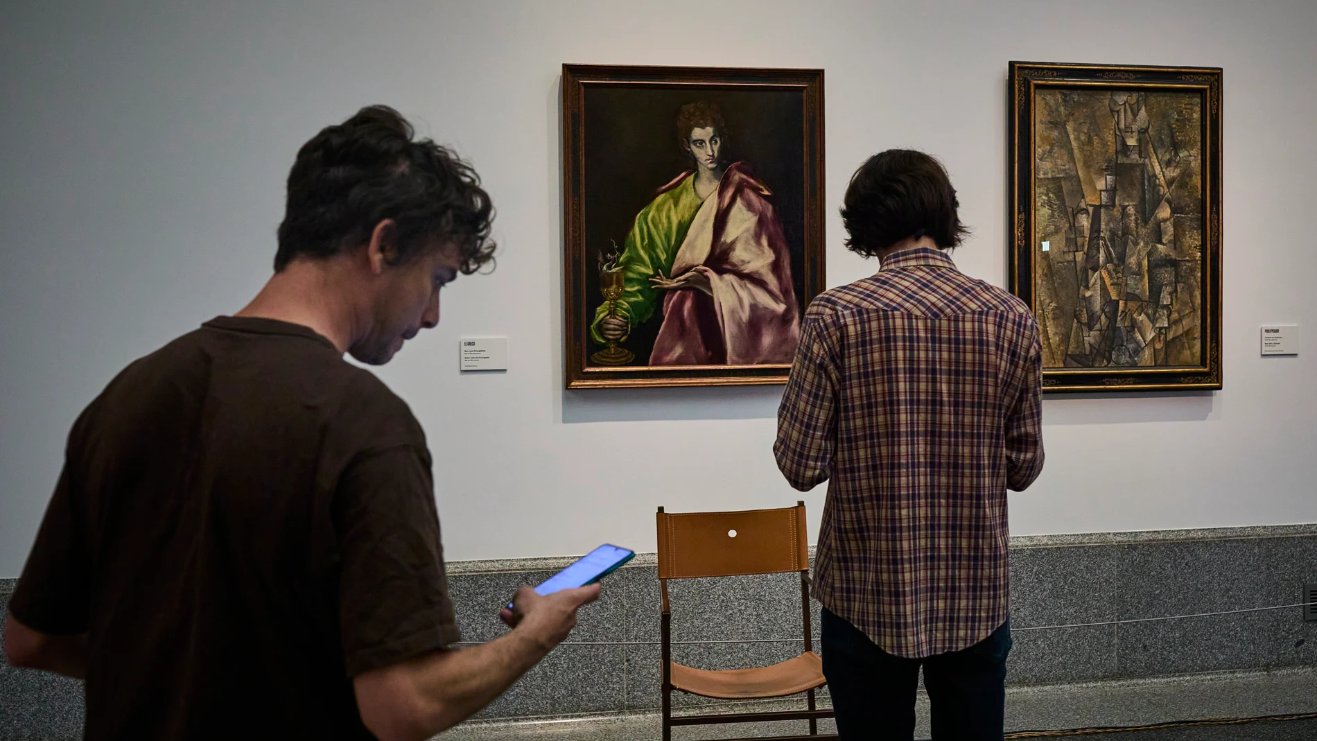 Guía Completa de Exposiciones Gratis Madrid 2025