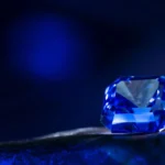 The Journey of Blue Sapphire: From Mine to Market