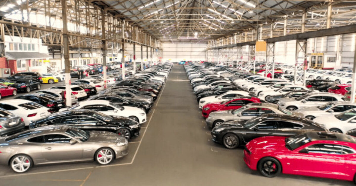 The Ultimate List of Quality Used Cars Available in Perth