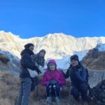 How to Get the Annapurna Conservation Area Permit (ACAP)