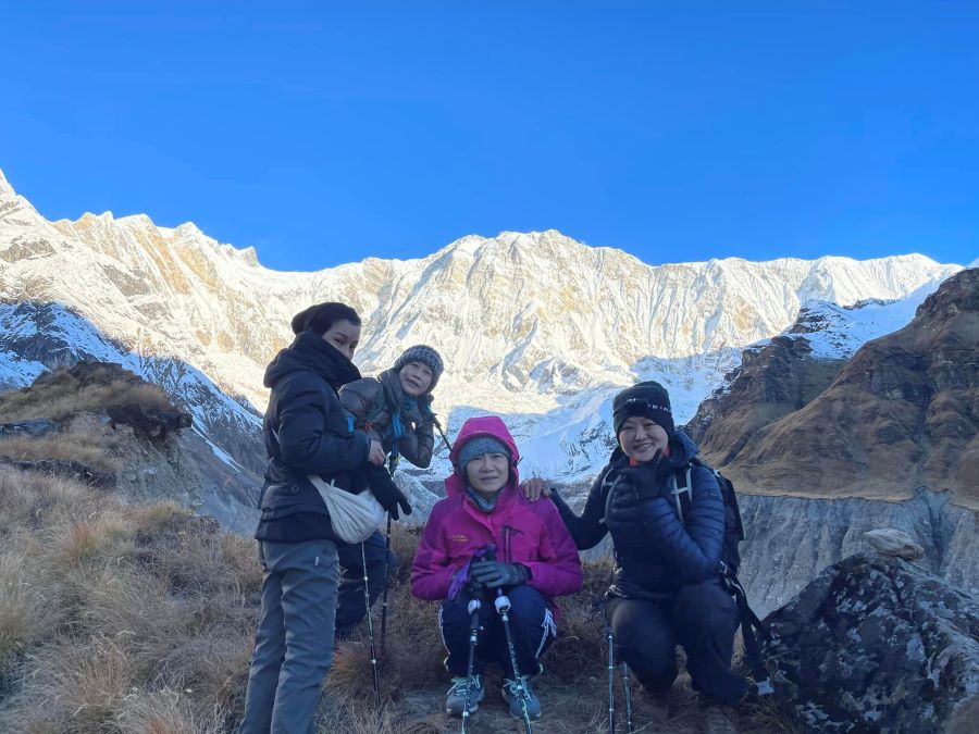 How to Get the Annapurna Conservation Area Permit (ACAP)