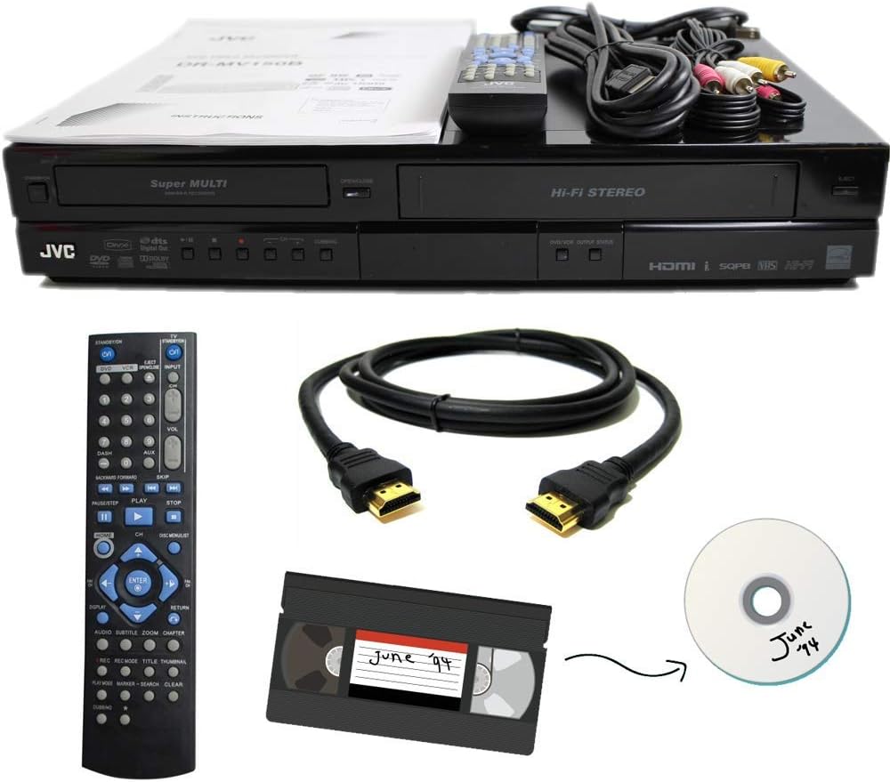 Save Your Memories: Why Transferring VHS to DVD Is Urgent Today