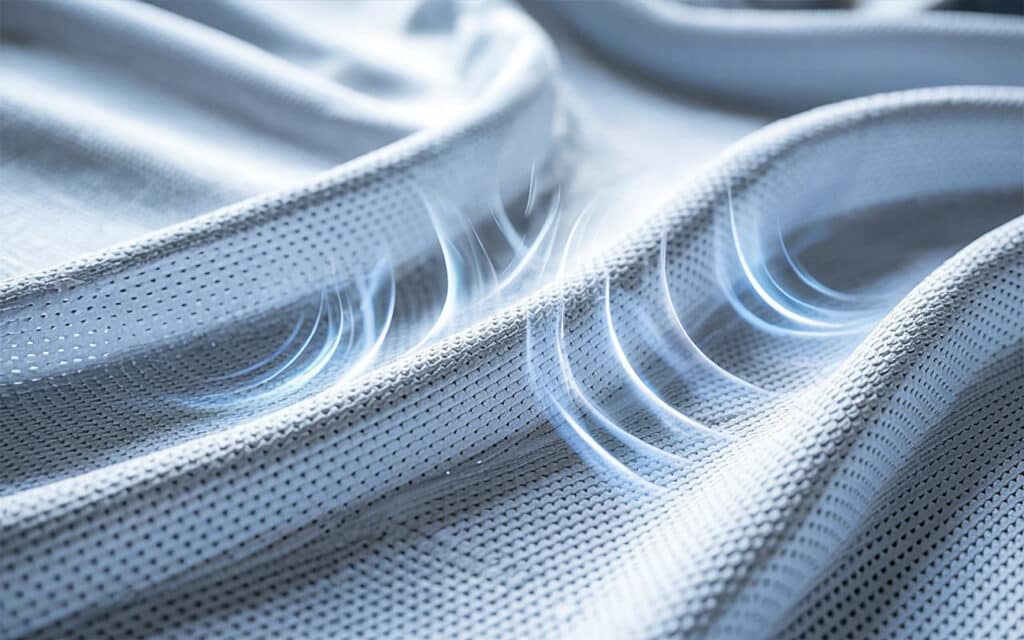 Cooling Fabric Clothing That Keeps You Fresh and Confident All Day Long