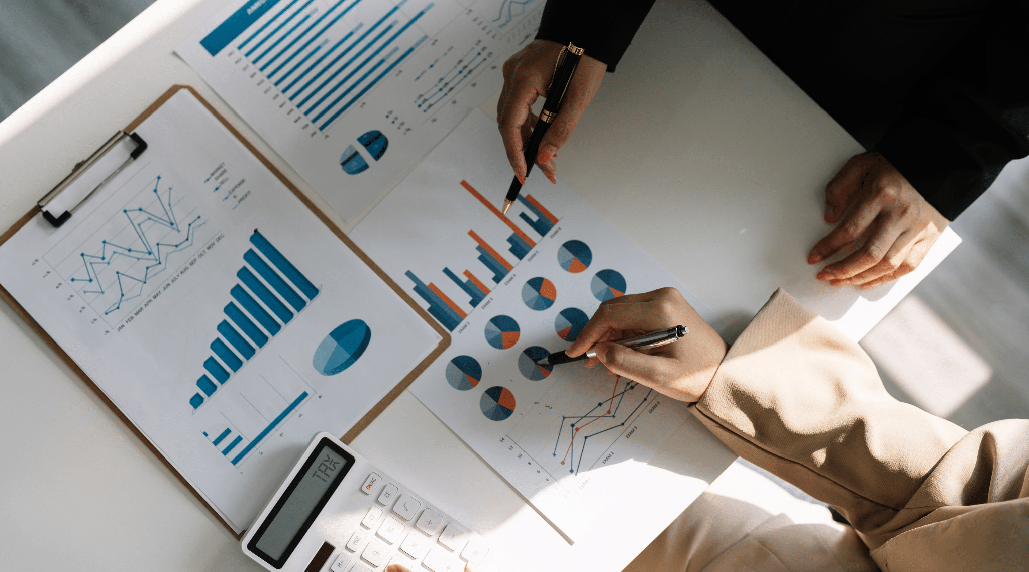 Bookkeeping Strategies for Service-Based Businesses: Handling Time-Driven Revenue and Expenses