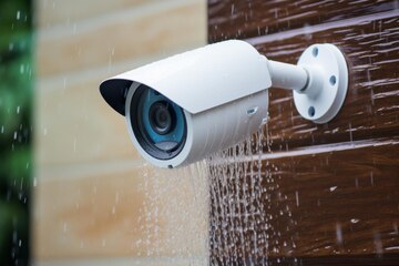 How to Install a Waterproof Security Camera: A Step-by-Step Guide