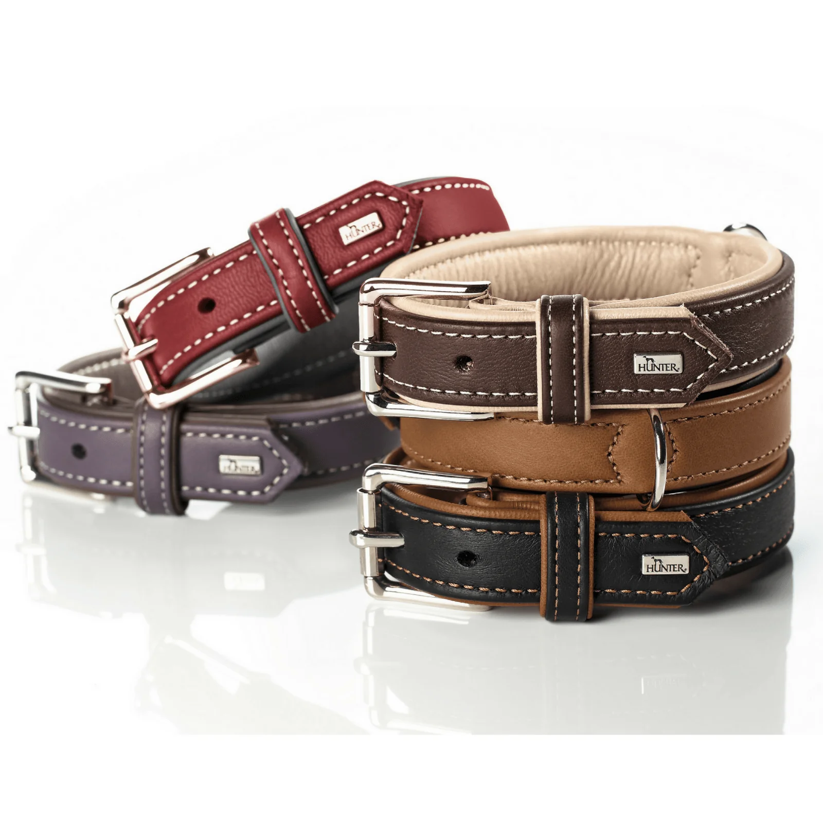 Leading Leather Dog Collar Brands Every Pet Store Should Know
