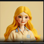 Upload an Image and Enter Text with ComfyUI Workflow to Unlock a Digital Character “Talking” !