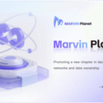 Marvin Planet Introduces Decentralized Infrastructure to Transform Public Welfare Finance