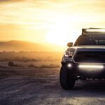 Do Trucks Really Benefit from LED Work Lights?