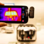 How Heat Camera Smartphones Are Changing the Way We See the World