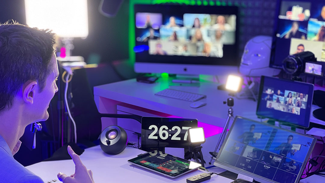 The Impact of Professional Event Emcees Las Vegas on Creating Remarkable Corporate Moments