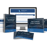 Build a Future-Ready SaaS Platform Using K-38 Consulting’s Free Financial Toolkit