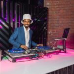 The Importance of a DJ in Setting a Professional and Enjoyable Vibe