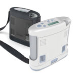 Experience Freedom and Strength: The Next Generation of Lightweight 手提氧氣機