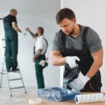 Why You Should Choose a Reputable Painting Service