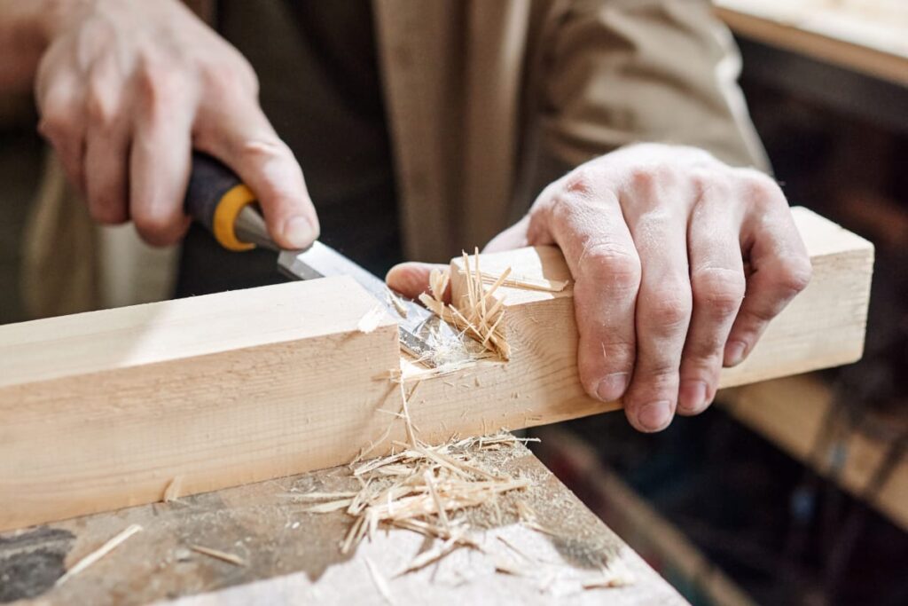 How to Design Custom Gifts with Woodworking Skills