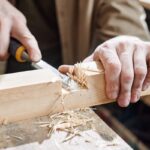 How to Design Custom Gifts with Woodworking Skills