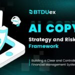 BTDUex Unveils AI COPY Strategy: Hyperbolic Return Framework and Robust Risk Control Capture Industry Focus